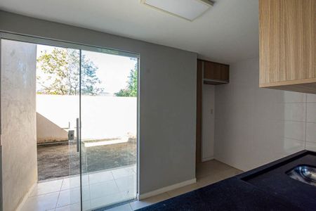 Cozinha de casa à venda com 2 quartos, 100m² em Engenho do Mato, Niterói