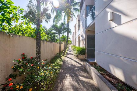 Casa à venda com 100m², 2 quartos e 1 vagaÁrea comum
