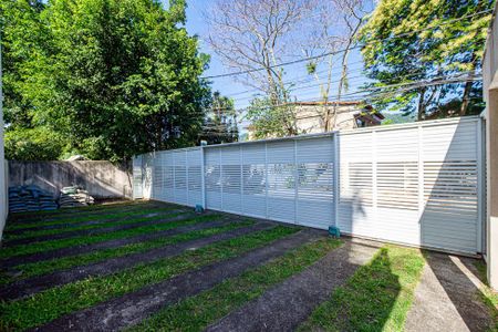 Casa à venda com 100m², 2 quartos e 1 vagaÁrea comum