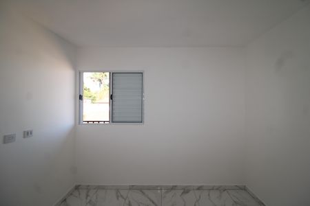 Quarto 1 de apartamento para alugar com 1 quarto, 32m² em Vila Amalia (zona Norte), São Paulo