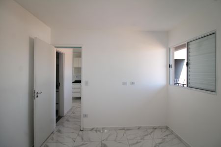 Quarto 1 de apartamento para alugar com 1 quarto, 32m² em Vila Amalia (zona Norte), São Paulo