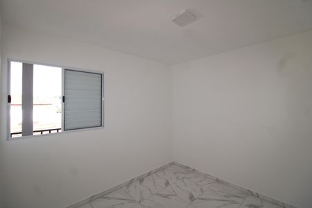 Quarto 1 de apartamento para alugar com 1 quarto, 32m² em Vila Amalia (zona Norte), São Paulo