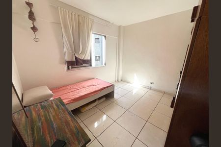 Quarto de apartamento à venda com 1 quarto, 39m² em Jardim São Paulo, São Paulo
