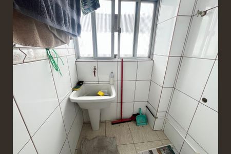 Apartamento à venda com 39m², 1 quarto e 1 vagaÁrea de Serviço