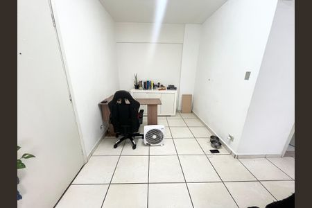 Sala de apartamento à venda com 1 quarto, 39m² em Jardim São Paulo, São Paulo