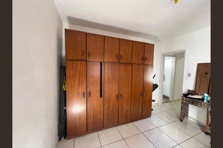 Quarto de apartamento à venda com 1 quarto, 39m² em Jardim São Paulo, São Paulo