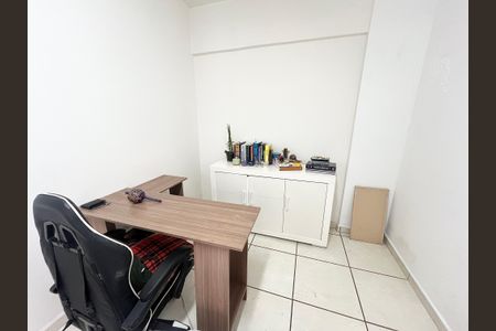 Sala de apartamento à venda com 1 quarto, 39m² em Jardim São Paulo, São Paulo