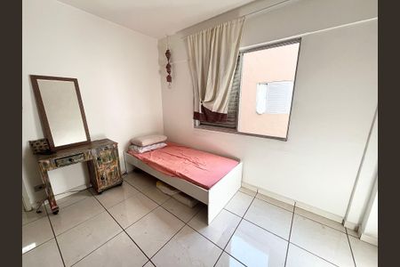 Quarto  de apartamento à venda com 1 quarto, 39m² em Jardim São Paulo, São Paulo