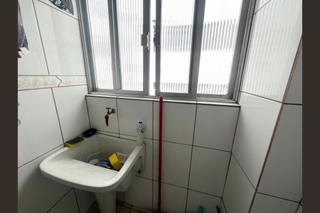 Apartamento à venda com 39m², 1 quarto e 1 vagaÁrea de Serviço