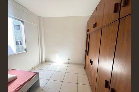 Apartamento à venda com 39m², 1 quarto e 1 vagaQuarto