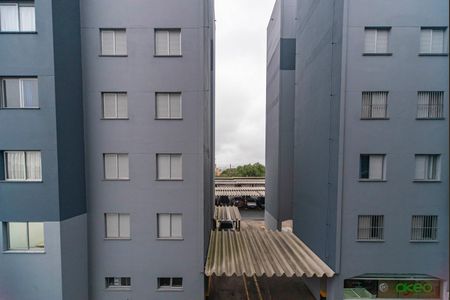 Apartamento à venda com 64m², 2 quartos e 1 vaga Apartamento à venda com 64m², 2 quartos e 1 vagaVista da Sala
