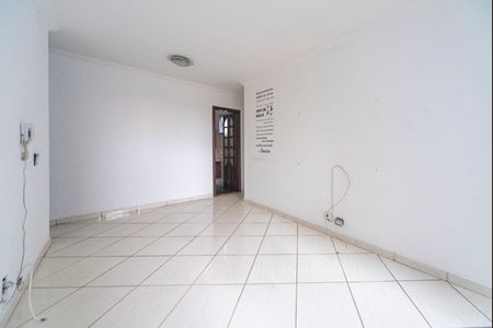 Apartamento à venda com 64m², 2 quartos e 1 vaga Apartamento à venda com 64m², 2 quartos e 1 vagaSala