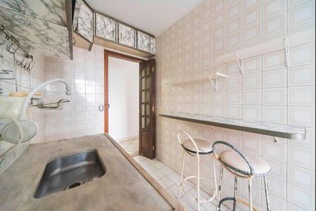 Apartamento à venda com 64m², 2 quartos e 1 vaga Apartamento à venda com 64m², 2 quartos e 1 vagaCozinha