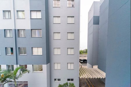 Apartamento à venda com 64m², 2 quartos e 1 vaga Apartamento à venda com 64m², 2 quartos e 1 vagaVista do Quarto 1