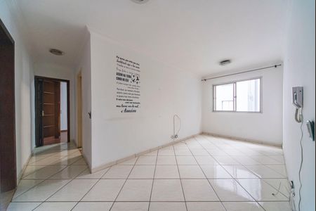 Apartamento à venda com 64m², 2 quartos e 1 vaga Apartamento à venda com 64m², 2 quartos e 1 vagaSala