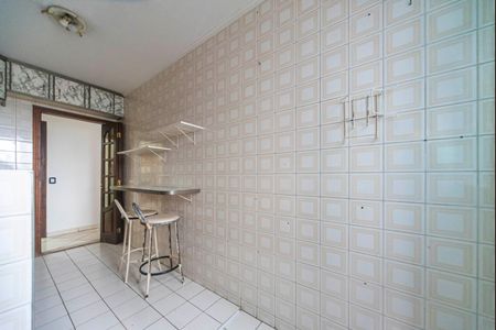 Apartamento à venda com 64m², 2 quartos e 1 vaga Apartamento à venda com 64m², 2 quartos e 1 vagaÁrea de Serviço