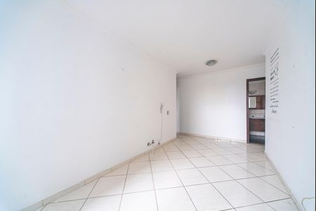 Apartamento à venda com 64m², 2 quartos e 1 vaga Apartamento à venda com 64m², 2 quartos e 1 vagaSala