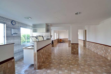 Apartamento à venda com 64m², 2 quartos e 1 vagaÁrea comum - Salão de festas