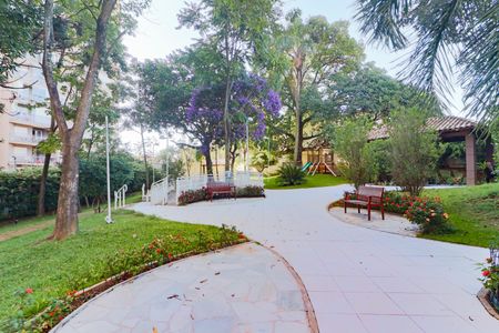 Apartamento para alugar com 77m², 3 quartos e 1 vagaÁrea comum