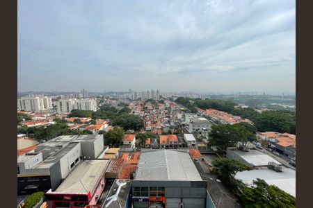 Apartamento para alugar com 77m², 3 quartos e 1 vagaVista da Suíte