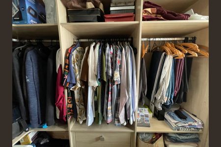 Apartamento para alugar com 77m², 3 quartos e 1 vagaQuarto 3