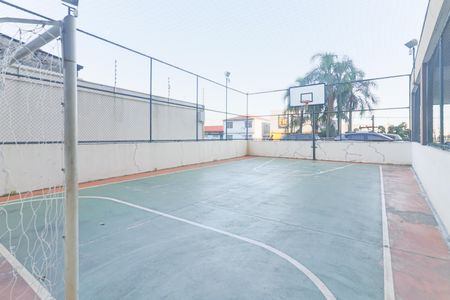 Apartamento para alugar com 77m², 3 quartos e 1 vagaÁrea comum