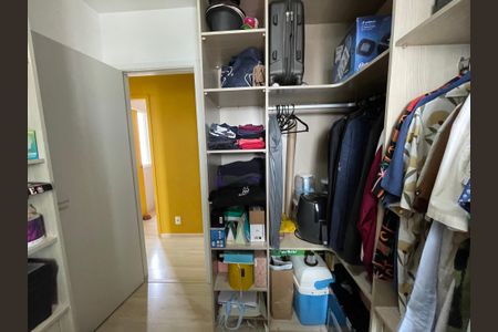 Apartamento para alugar com 77m², 3 quartos e 1 vagaQuarto 3