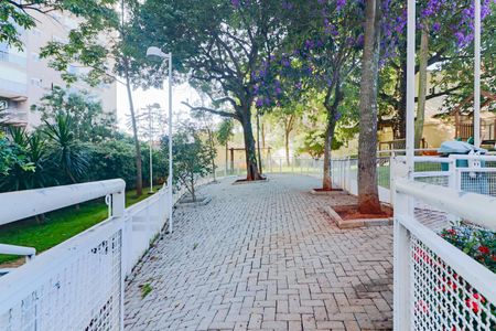 Apartamento para alugar com 77m², 3 quartos e 1 vagaÁrea comum