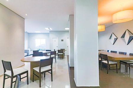Apartamento para alugar com 77m², 3 quartos e 1 vagaÁrea comum