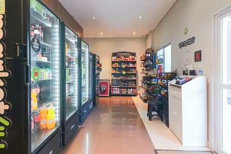 Apartamento para alugar com 77m², 3 quartos e 1 vagaÁrea comum
