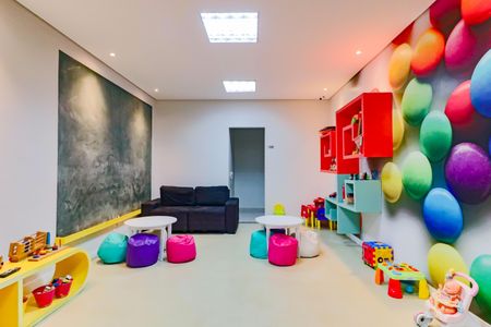 Apartamento para alugar com 77m², 3 quartos e 1 vagaÁrea comum