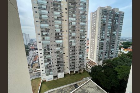 Apartamento para alugar com 77m², 3 quartos e 1 vagaVista do Quarto 2