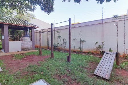 Apartamento para alugar com 77m², 3 quartos e 1 vagaÁrea comum