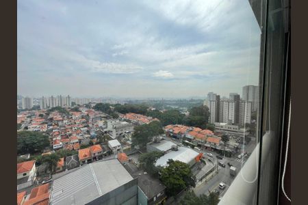 Apartamento para alugar com 77m², 3 quartos e 1 vagaVista da Varanda