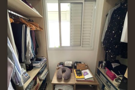 Apartamento para alugar com 77m², 3 quartos e 1 vagaQuarto 3