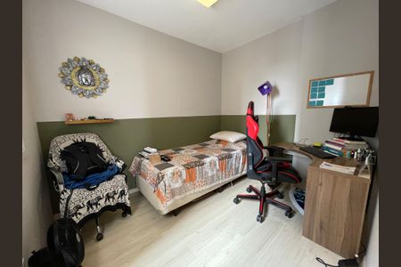 Apartamento para alugar com 77m², 3 quartos e 1 vagaQuarto 2