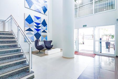 Apartamento para alugar com 77m², 3 quartos e 1 vagaÁrea comum