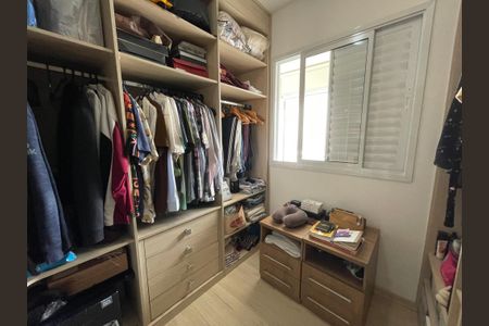 Apartamento para alugar com 77m², 3 quartos e 1 vagaQuarto 3
