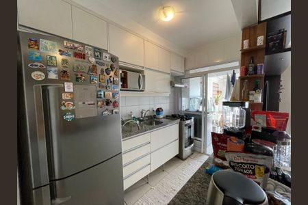 Apartamento para alugar com 77m², 3 quartos e 1 vagaCozinha