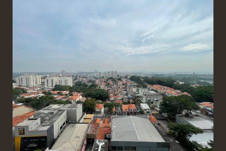 Apartamento para alugar com 77m², 3 quartos e 1 vagaVista da Varanda
