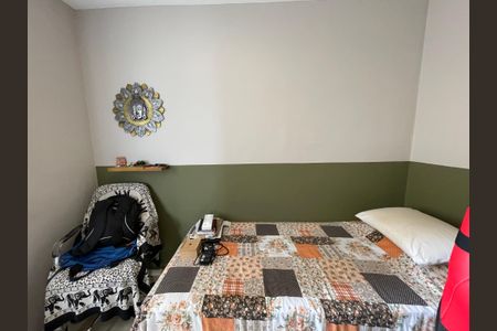 Apartamento para alugar com 77m², 3 quartos e 1 vagaQuarto 2