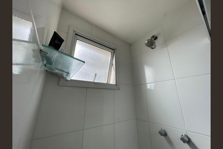 Apartamento para alugar com 77m², 3 quartos e 1 vagaBanheiro da Suíte 1