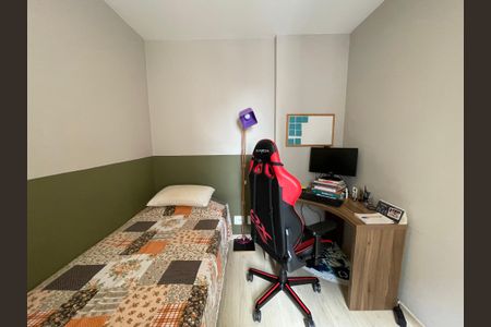 Apartamento para alugar com 77m², 3 quartos e 1 vagaQuarto 2