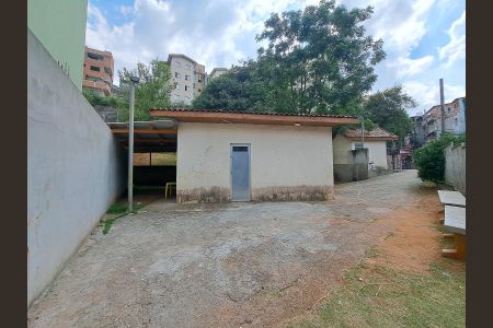 Apartamento para alugar com 50m², 2 quartos e sem vagaSalão de Festa
