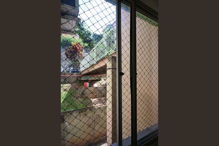 Vista de apartamento à venda com 2 quartos, 50m² em Vila Suzana, São Paulo