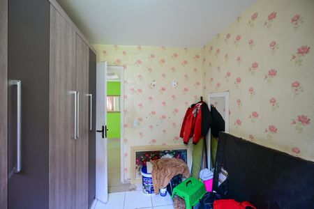 Apartamento para alugar com 50m², 2 quartos e sem vagaQuarto 1