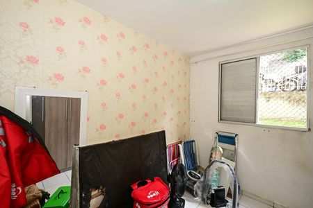 Apartamento para alugar com 50m², 2 quartos e sem vagaQuarto 1