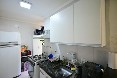Apartamento para alugar com 50m², 2 quartos e sem vagaCozinha