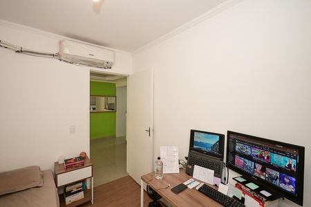 Apartamento para alugar com 50m², 2 quartos e sem vagaQuarto 2