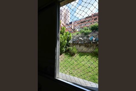 Vista do Quarto 1 de apartamento à venda com 2 quartos, 50m² em Vila Suzana, São Paulo